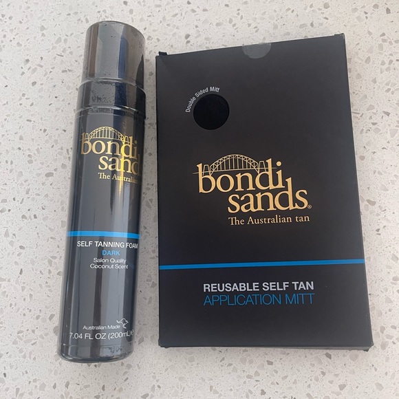 Bondi Sands Bath & Body Bondi Sands Self Tanner Mit Poshmark